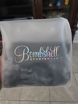 Bombshell leggings