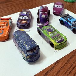 Bundle Lightning ⚡️ McQueen