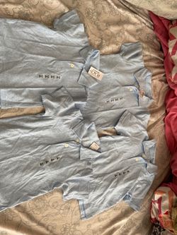 Size 12-18 and 2t new