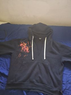 Forever 21 hoodie