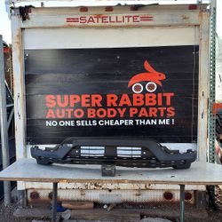 2020 Explorer ST Bumper Front Lower OEM 2024 