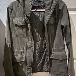 Lucky Brand 🍀Women’s Jacket 