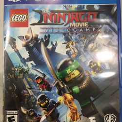Ps4 Games For Sale, Ninjago, Mortal Kombat 11