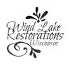 Wind Lake Restorations/Staging