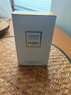 Chanel Coco Mademoiselle Eau de Parfum Intense 200ml