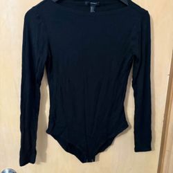 Forever 21 Women’s Bodysuit