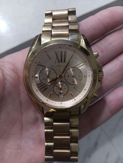 Mk kors watch