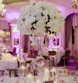 Flowers, bouquets, decor & more