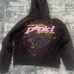 Sp5der Hoodie