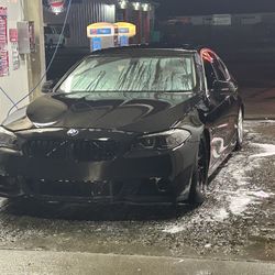 BMW 528