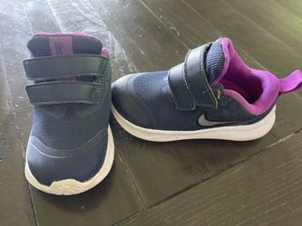 Size 6t girl shoes