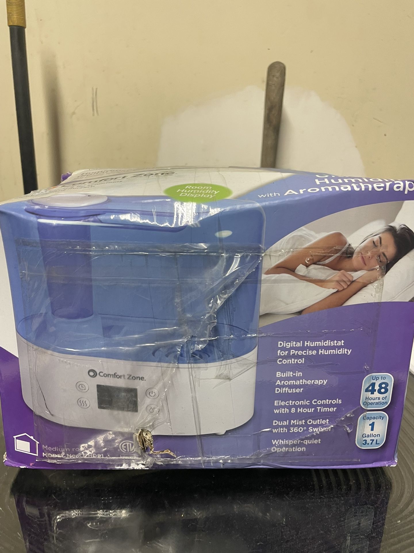 Humidifier