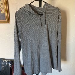 Men’s Eddie Bauer Light Hoodie Size 2xl