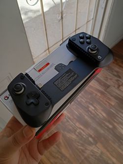 New Gamesir Type C phone Controller