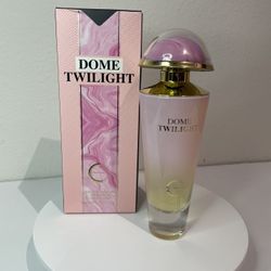 Dome Twilight EDP For Women 90ML. Arabic Perfume 