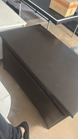 Storage Chest