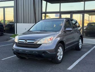 2009 Honda CR-V