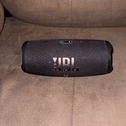 JBL Charge 5 Water Proof Speaker 