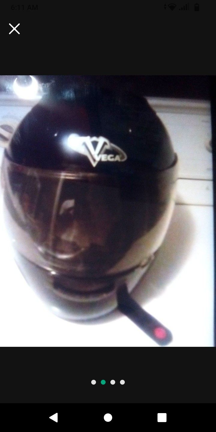 Helmet