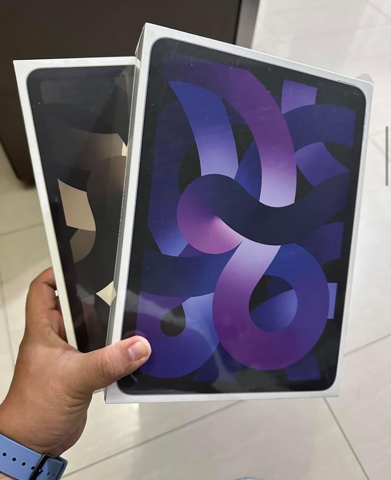 IPAD AIR