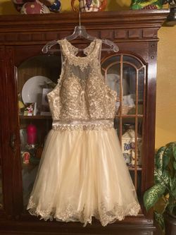 Formal Dress