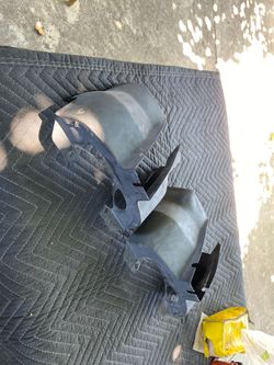 VW Bug 1600cc cylinder tin
