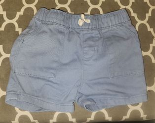 Old Navy Shorts Size 6-12 Months