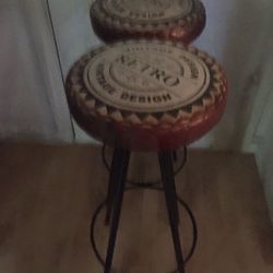 Bar Stools 