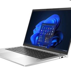 HP ELITEBOOK 840G11 64GB RAM I7 PROCESSOR 2TB SSD NVME DRIVE NEW OPEN BOX