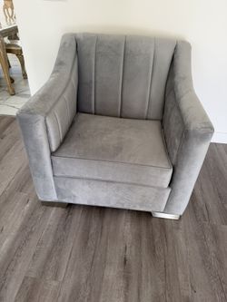 Single Sofa Chair