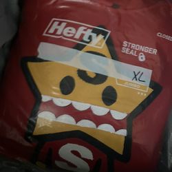 Sukamii Chomper Hoodie DS