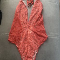 Victoria’s Secret  Bodysuit S/p