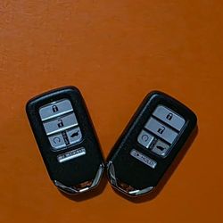 Honda Smart Key 💲💲CHEAP