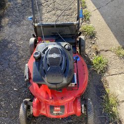 Toro Super Recycler Lawn Mower