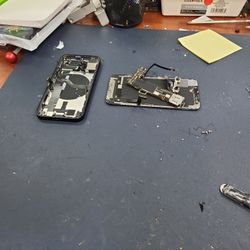 IPhone 12 Mini (Wefix) Same Day