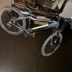 Hyper 26 Inch Bike Used 