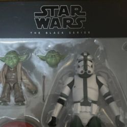 Star Wars Black Series Box Set