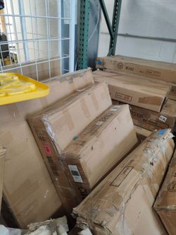 Cabinets warehouse liquidation