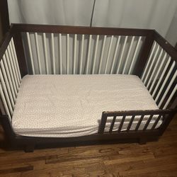 Baby Crib or Bed