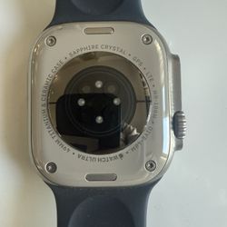 Apple Watch ULTRA 1 