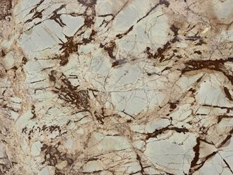 Natural Marble Breccia Gold Honed