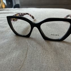 Prada Sunglasses 
