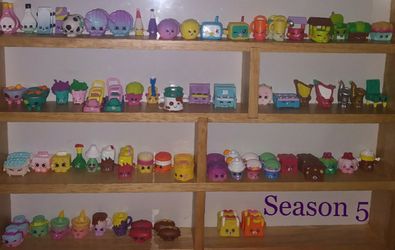 Shopkins Season 5