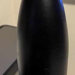 Pure Travel Group Water Bottle bamboo Lid 