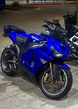 05 NINJA 636