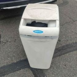 Water boss 900 Water Softener