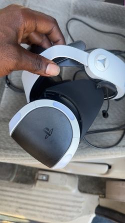 Ps5 VR