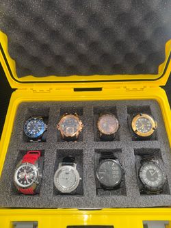 Men’s watches