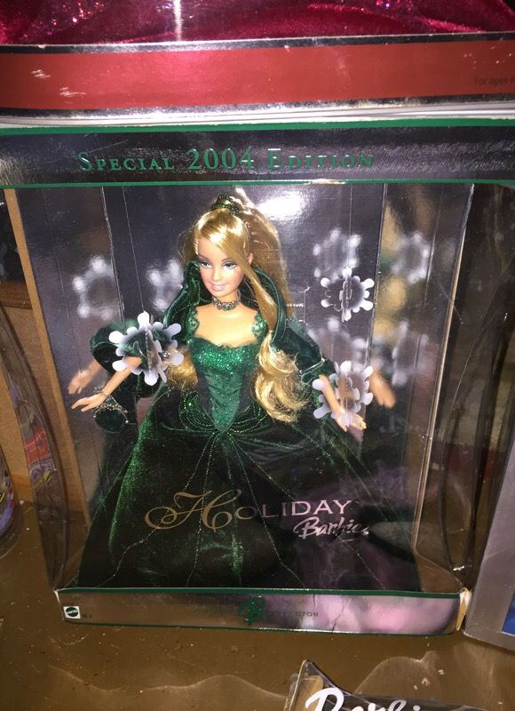 Barbie bundle