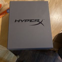 Gaming Headset 
